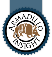 armadillo insights