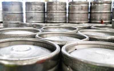 Second Quarter Beer Industry Review Webinar Recap with NBWA