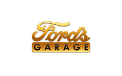 Ford’s Garage – Payments