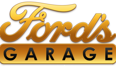 Ford’s Garage – Payments