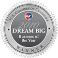 Dream Big Business of the Year