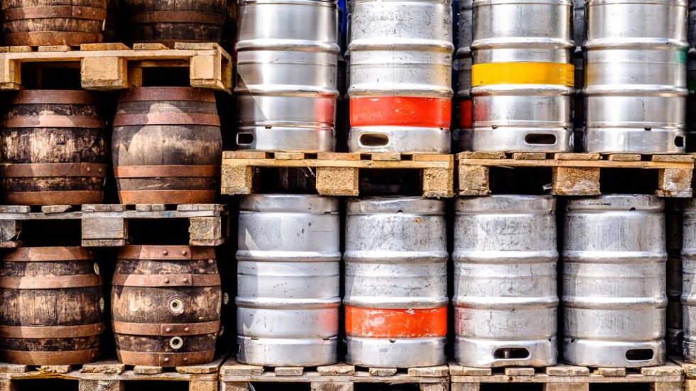 Fintech’s Impact on Alcohol Distributors Fintech Automated Invoice