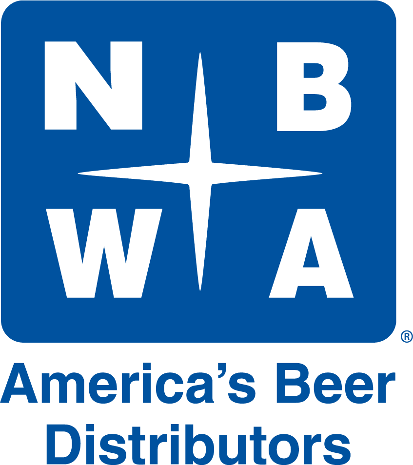 NBWA Blue Logo NBWA America's Beer Distributors