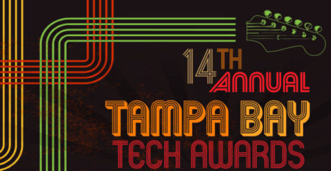 14th Annual Tampa Bay Tec Awards