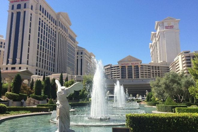 Caesars Palace