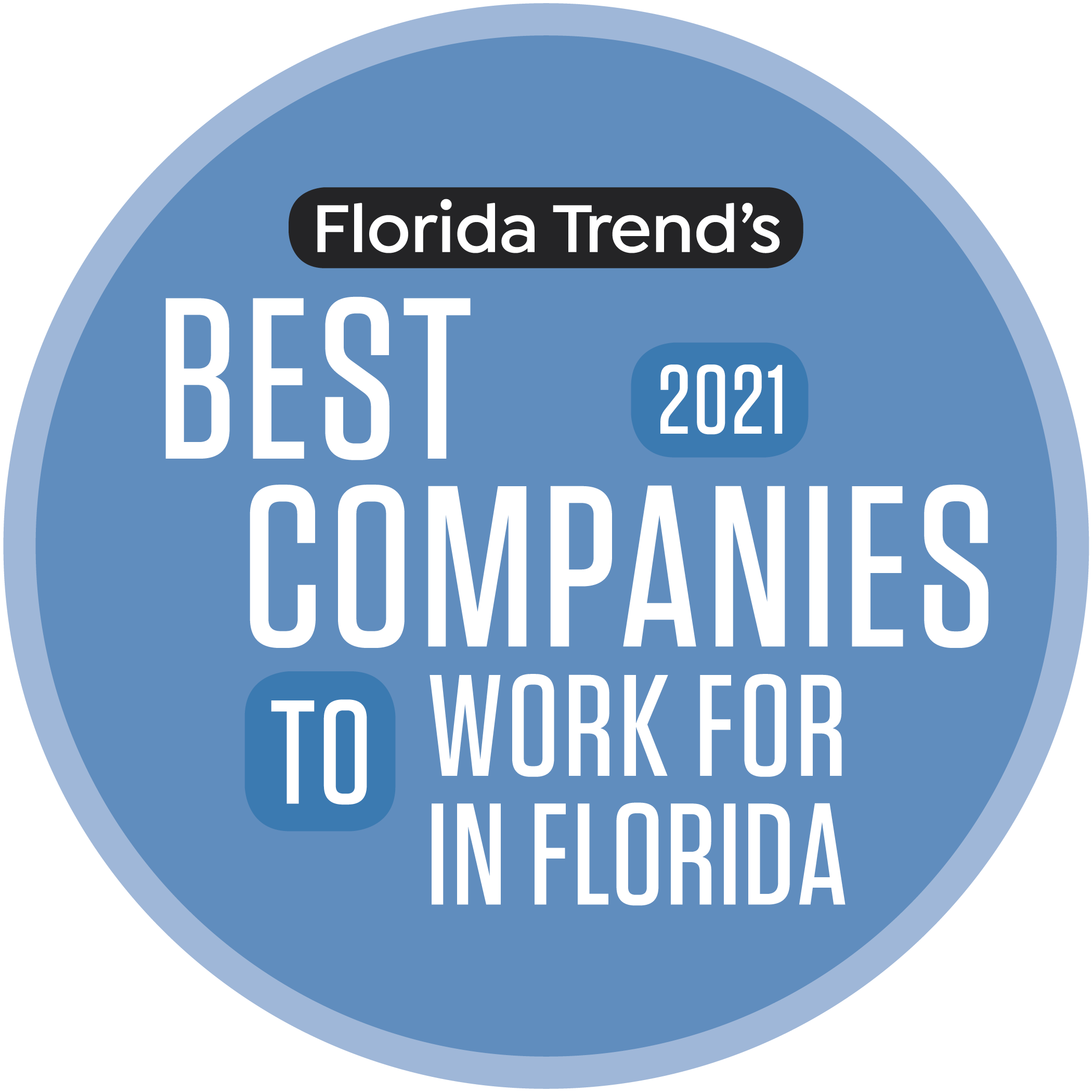 Best Companies to work for in Florida 2021