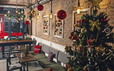 The Holidays are Coming – Are You Ready?