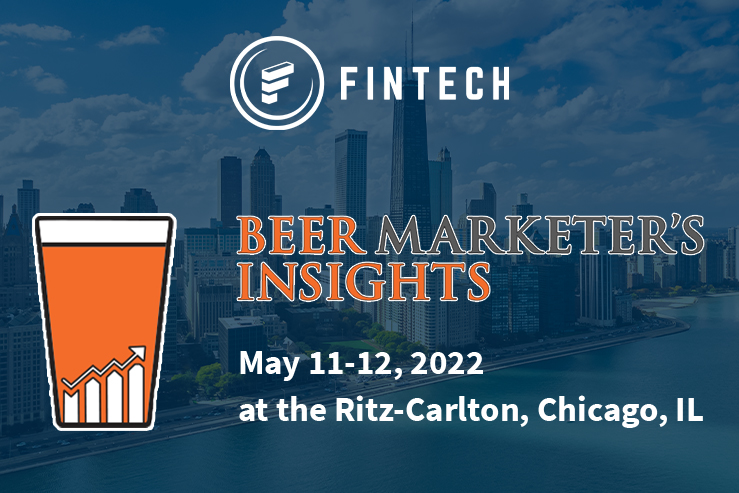 Beer Marketing Insights Event 2022