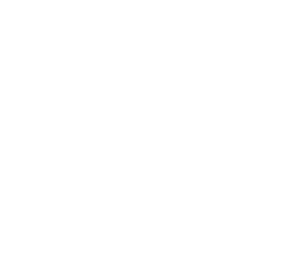 Fintech Logo white vertical no tagline