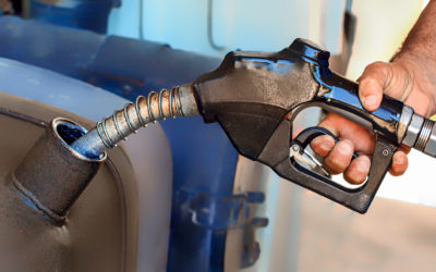 Alcohol Distribution: Keeping Route Efficiency Strong as Fuel Prices Continue to Boom