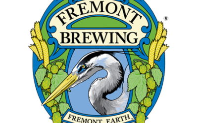 Matt Lincecum, Owner, Fremont Brewing, Seattle, WA