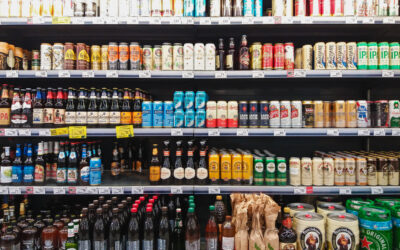 Iowa Law Will Allow Businesses to Purchase Alcohol from Off-Prem Stores for Resale