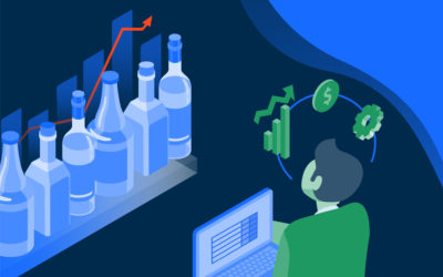 Using Data Mapping to Protect Alcohol Margins and Capitalize on New Product Channels