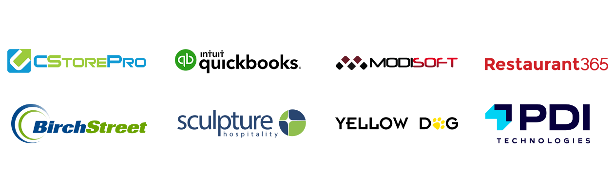 PaymentSource Integrations
