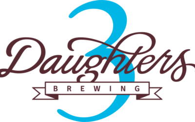 Drinking Buddies: 3 Daughters Brewing