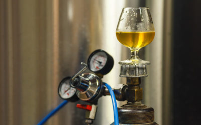 Breweries Fighting Against CO2 Shortage
