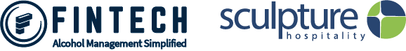 Fintech Sculpture Logos