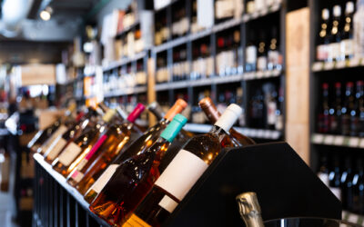 Colorado Off-Prem Beer Licensees Will Soon Be Able To Sell Wine
