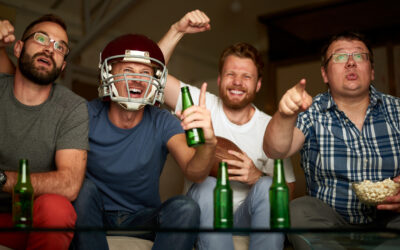Super Bowl Beer Stats You Absolutely Must Know