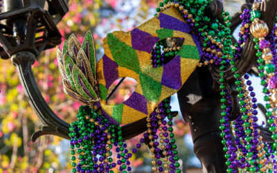 8 Mardi Gras Cocktails From Around The Country