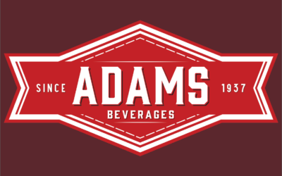 Distributor In-Market Support – Adams Beverages