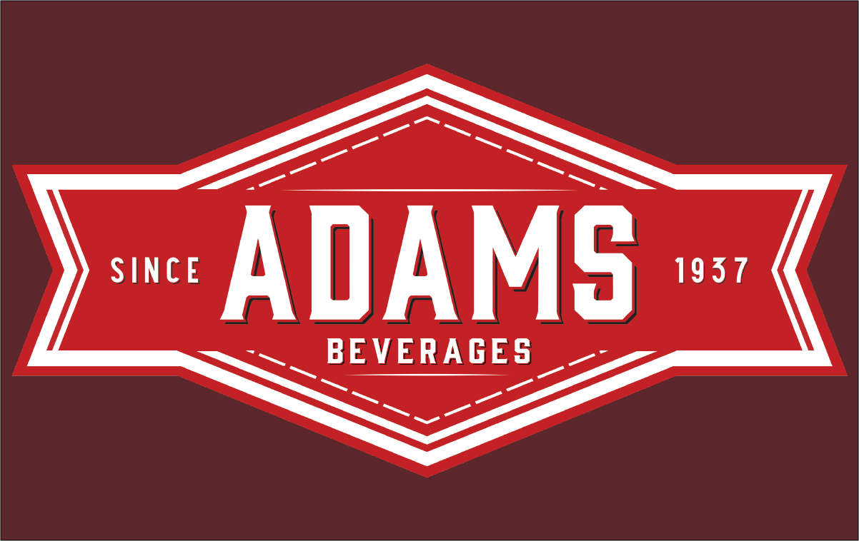 Adams Beverages Distributor
