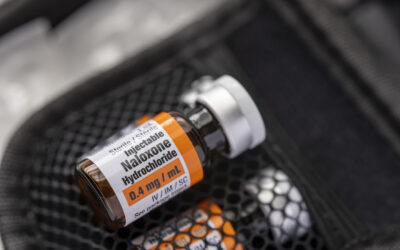 What Do Bars and Restaurants Need to Know About Naloxone?