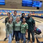 Fintech Bowling Happy Hour gallery