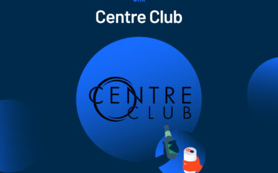 Drinking Buddies: Centre Club