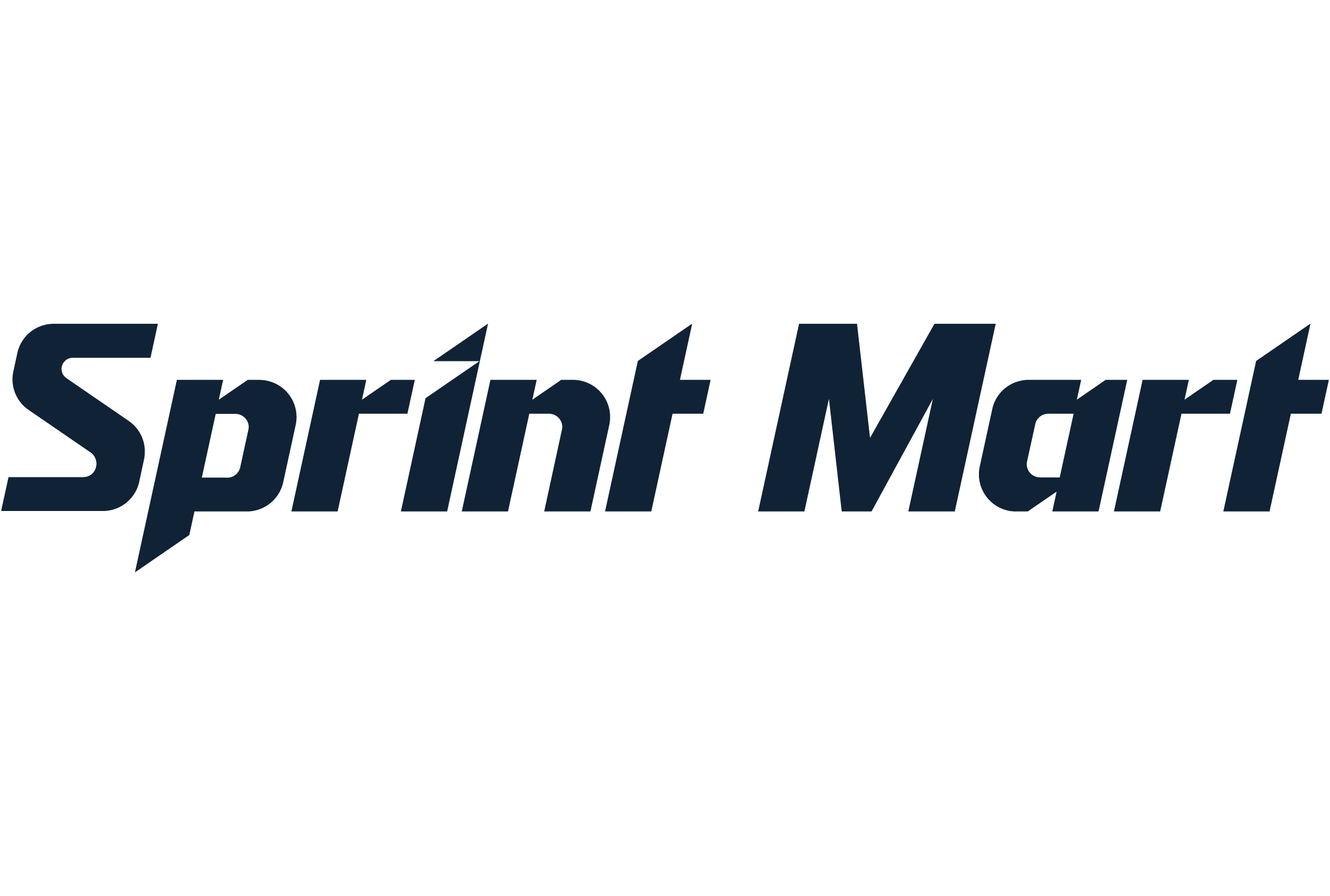 Sprint Mart