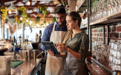 4 Reasons to Add Tech Solutions Like Fintech to Your Restaurant