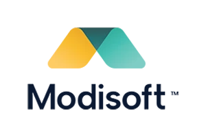 Modisoft Logo
