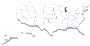 US Map Alcohol Regulations