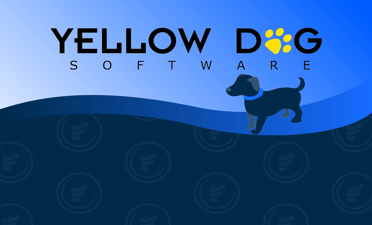 Fintech + Yellow Dog Partnership