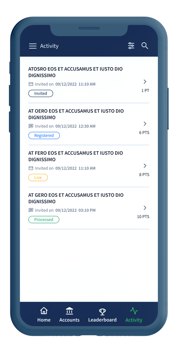 Distributor Toolkit | Fintech®