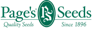 Page'sSeeds