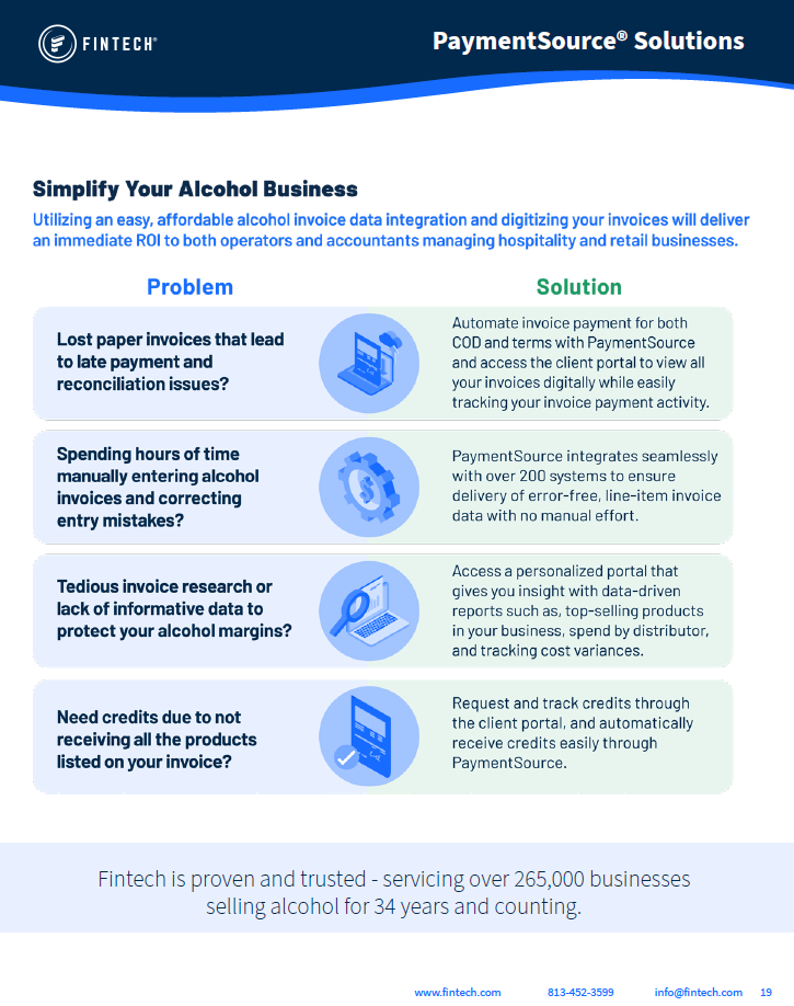 PaymentSource Solution