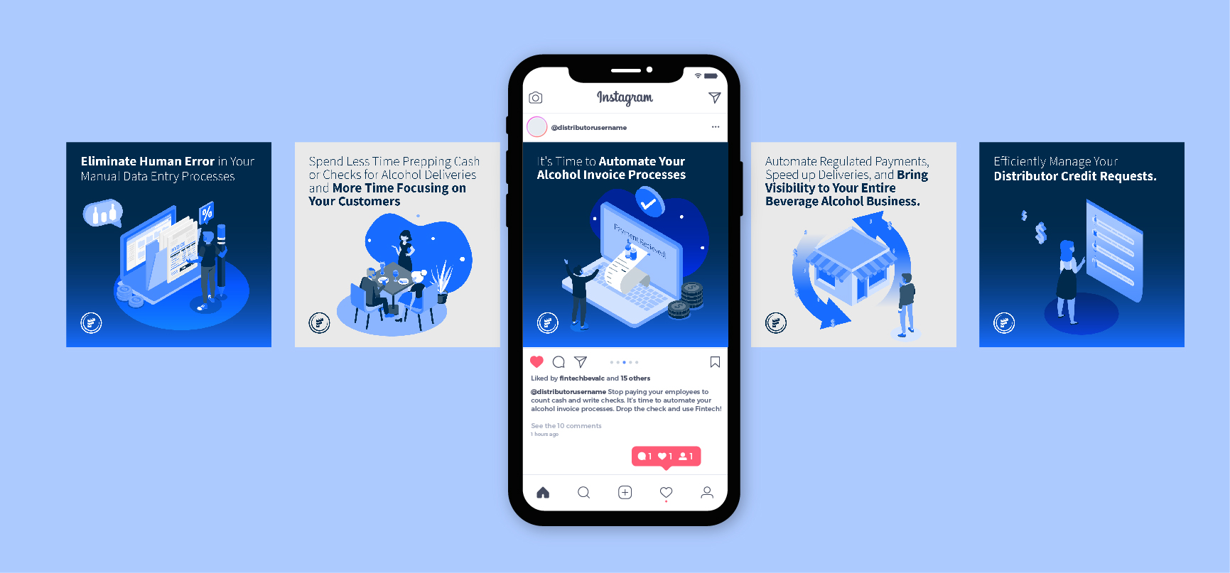Distributor Toolkit | Fintech®