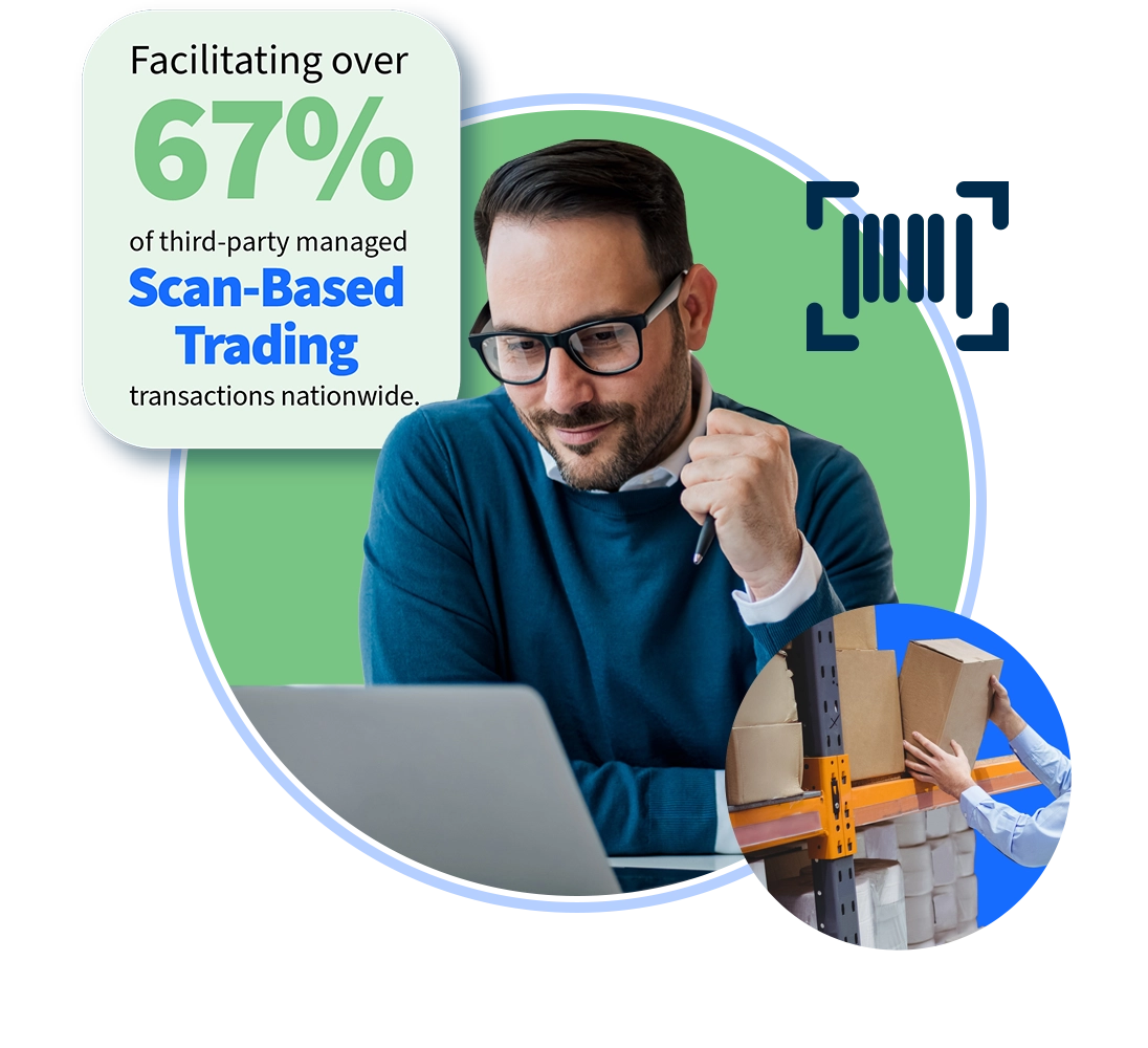 Scan-Based Trading Hero Image