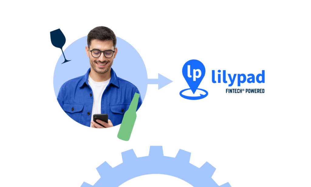 Use Lilypad's Account Data Import for easy CRM migration.