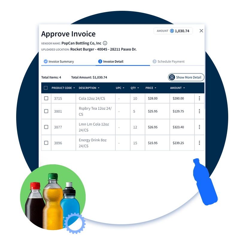 PaymentSource AP Automation