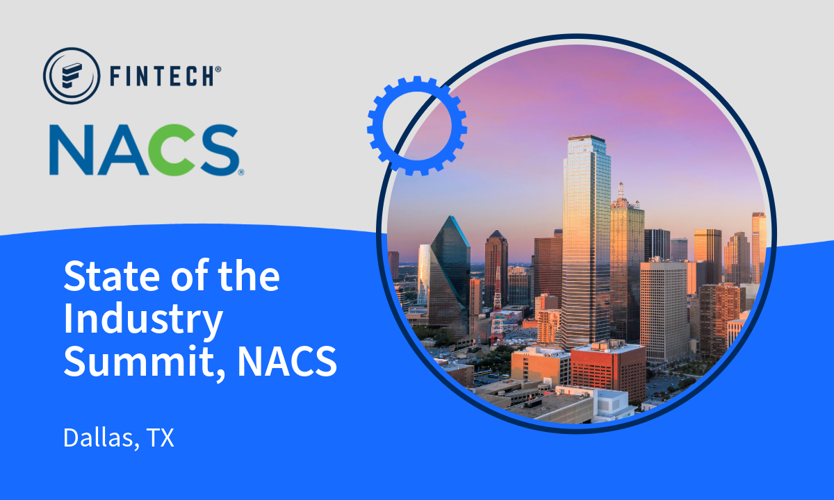 NACS State of the Industry