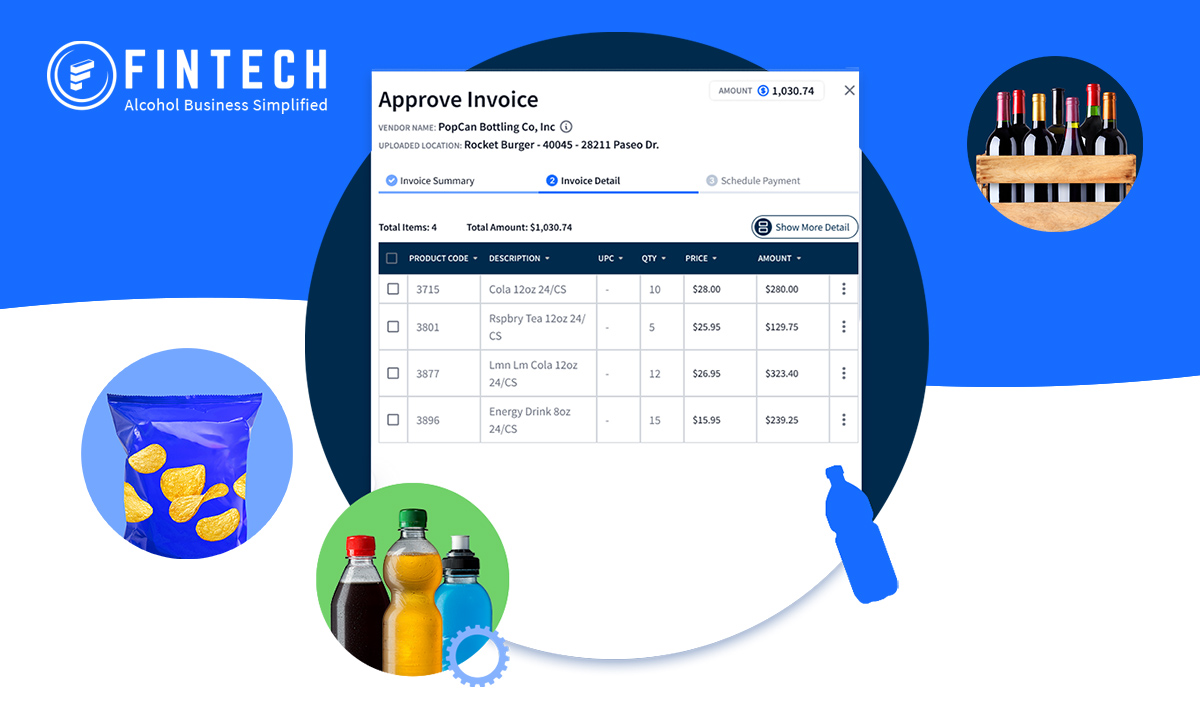 invoice management blog graphic