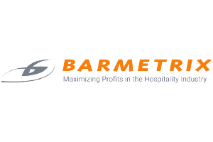 BarMetrix Logo