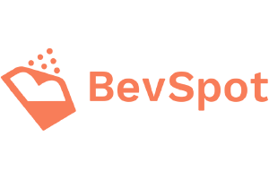 BevSpot Logo