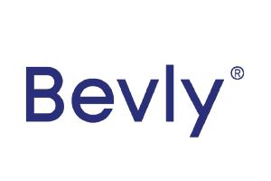 Bevly Logo