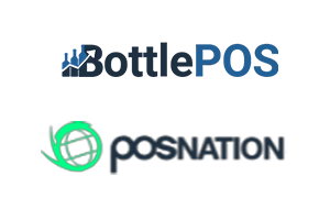 posNation BottlePOS Logos