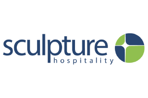 Sculpture Hospitality Logo