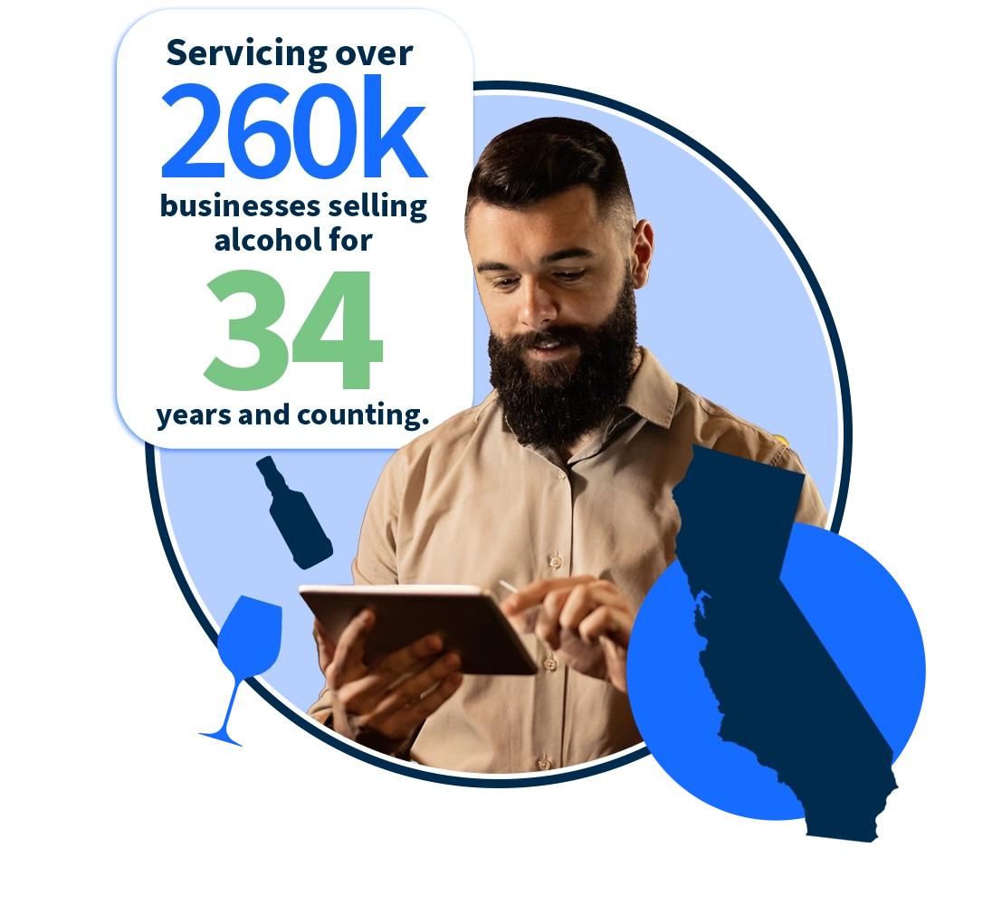 CA Retail and Hospitality businesses EFT payments