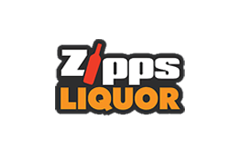 Zipps Liquor logo